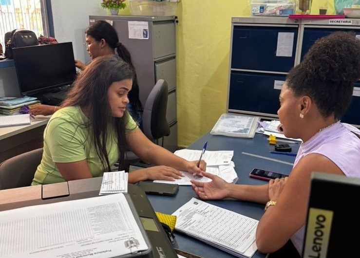 Foto: Reprodução/ALE-RO