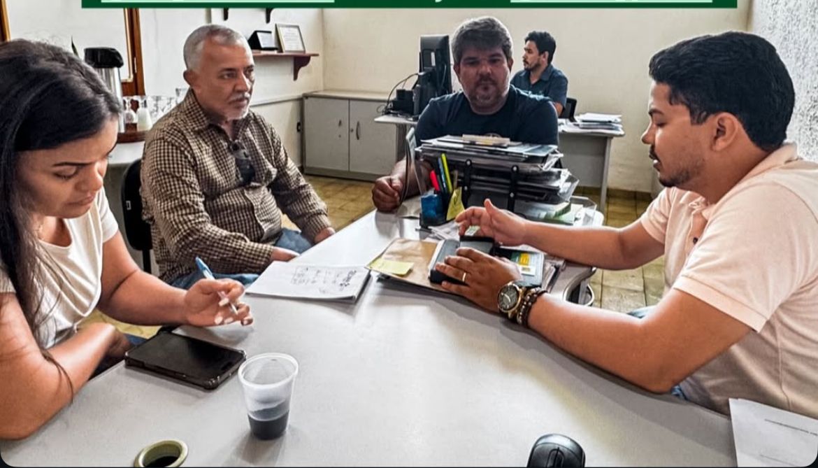Foto: Reprodução/ALE-RO