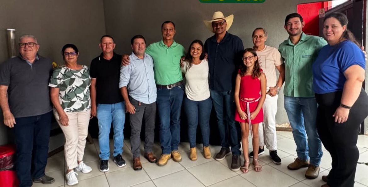Foto: Reprodução/ALE-RO