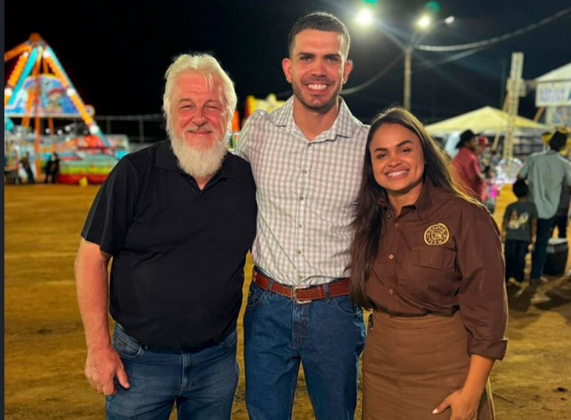 Foto: Reprodução/ALE-RO