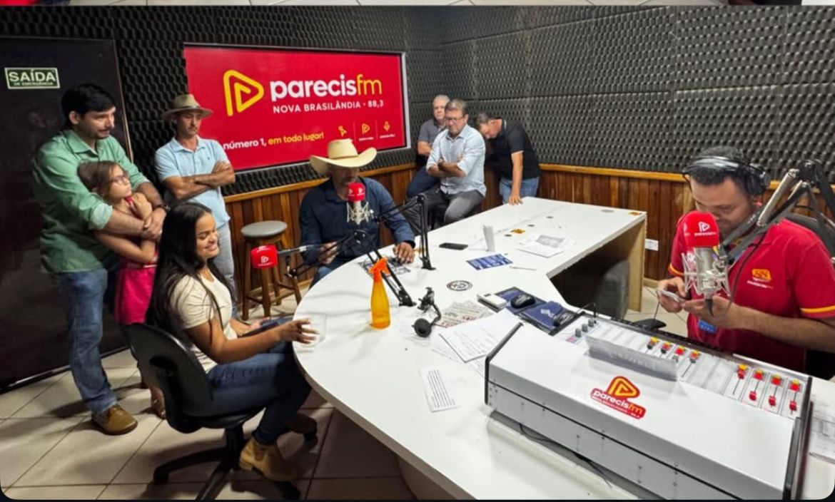 Foto: Reprodução/ALE-RO