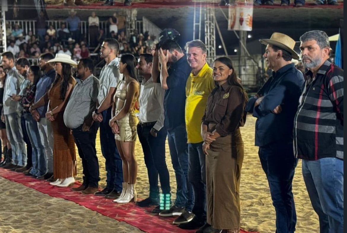 Foto: Reprodução/ALE-RO
