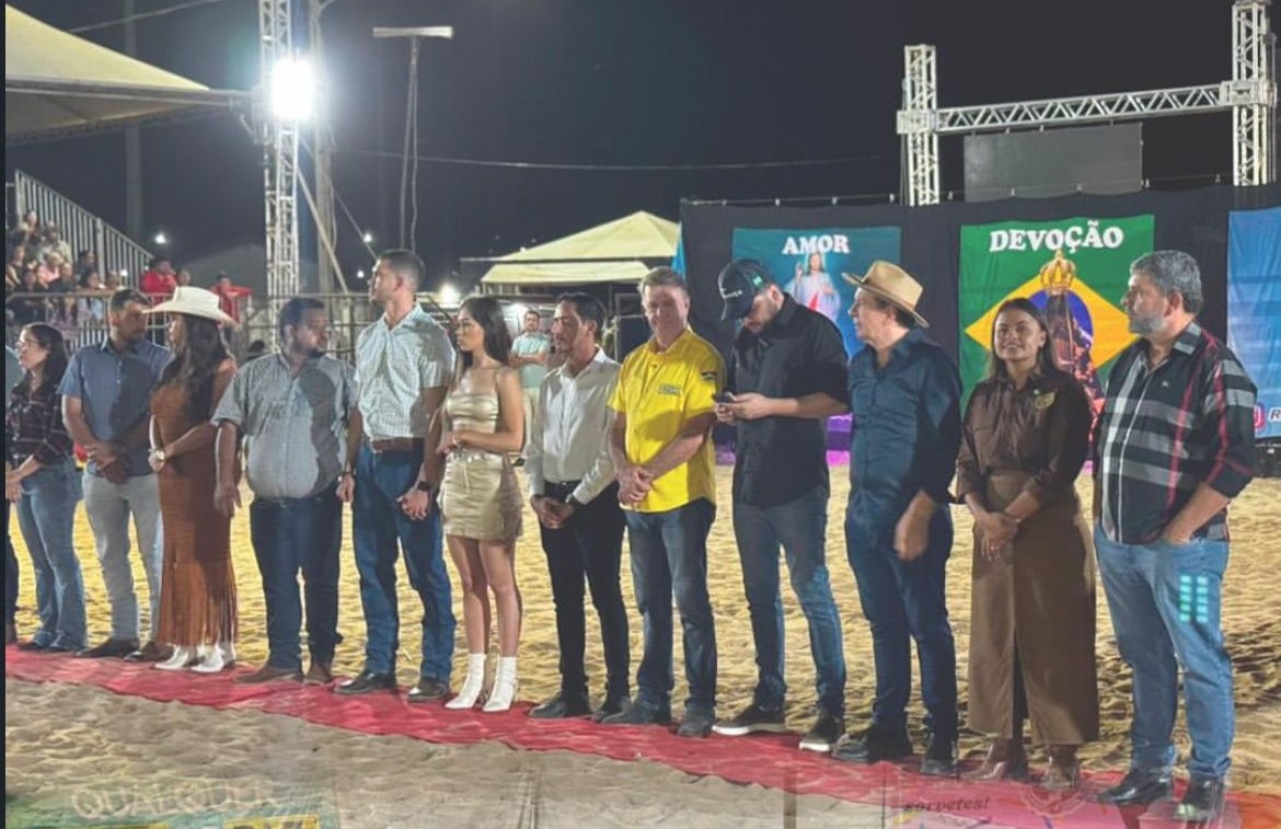 Foto: Reprodução/ALE-RO