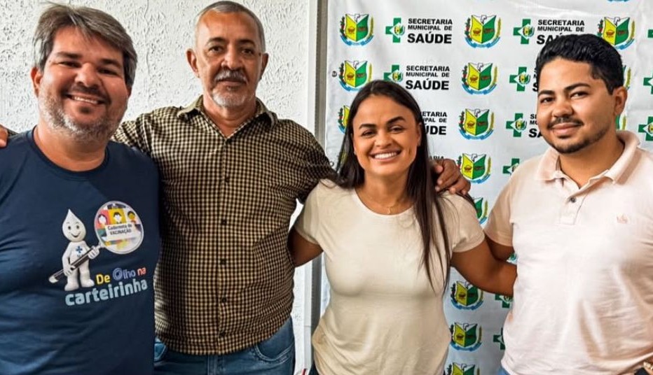 Foto: Reprodução/ALE-RO