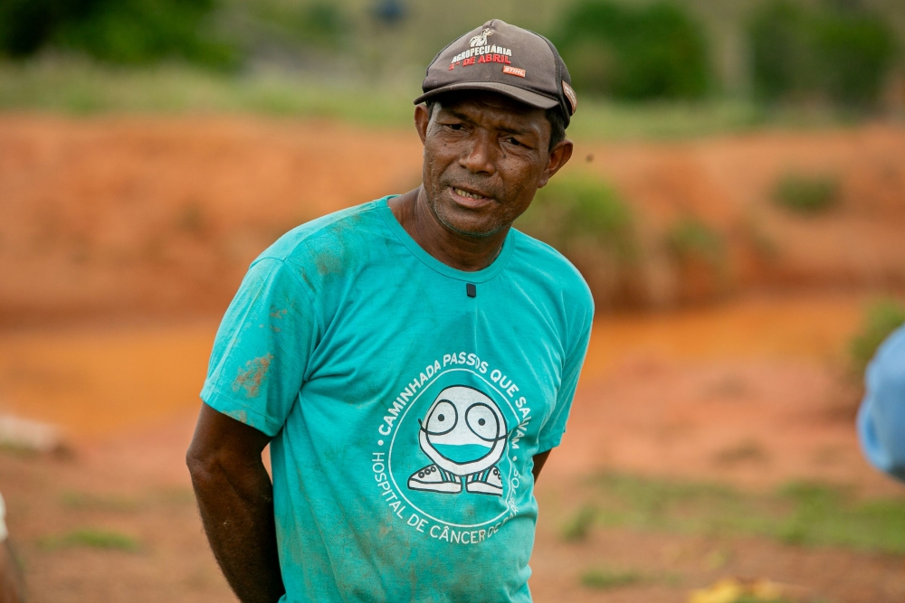 Foto: Reprodução/ALE-RO