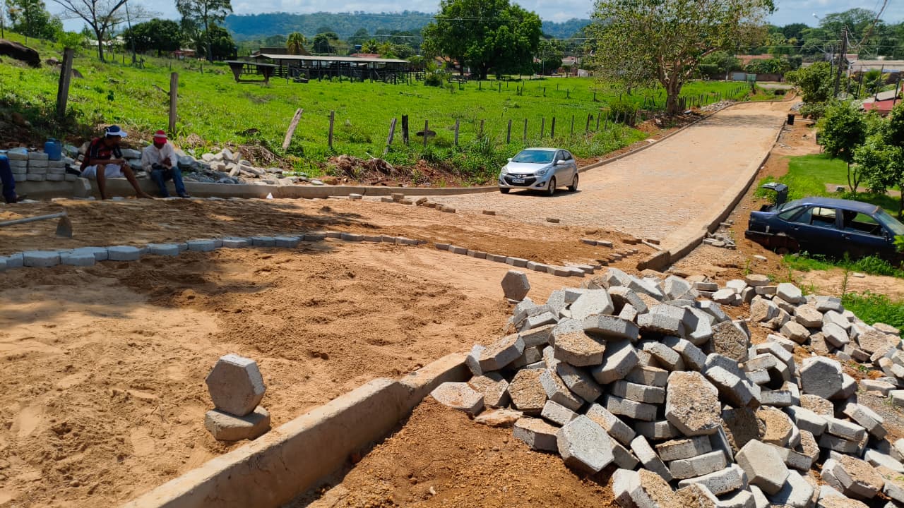 Foto: Reprodução/ALE-RO