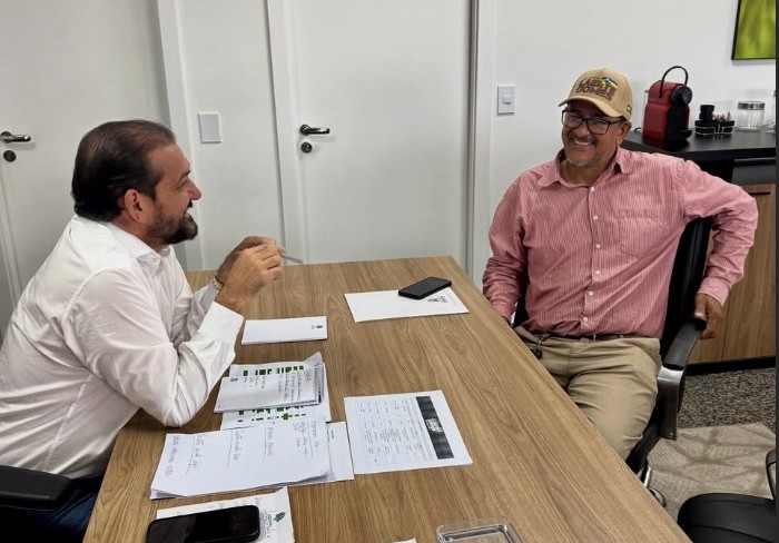 Foto: Reprodução/ALE-RO