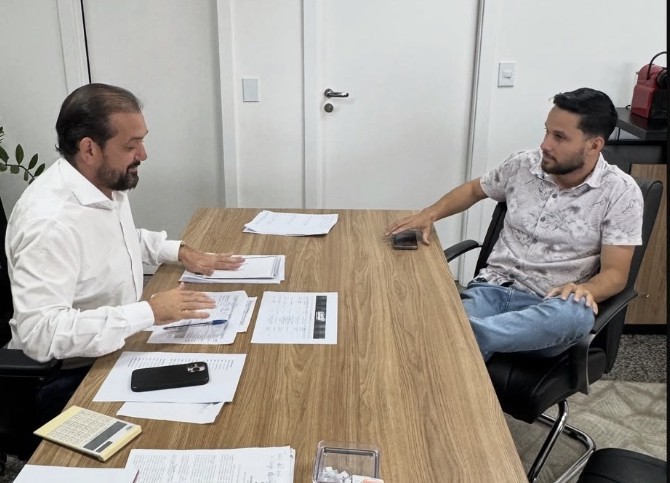 Foto: Reprodução/ALE-RO