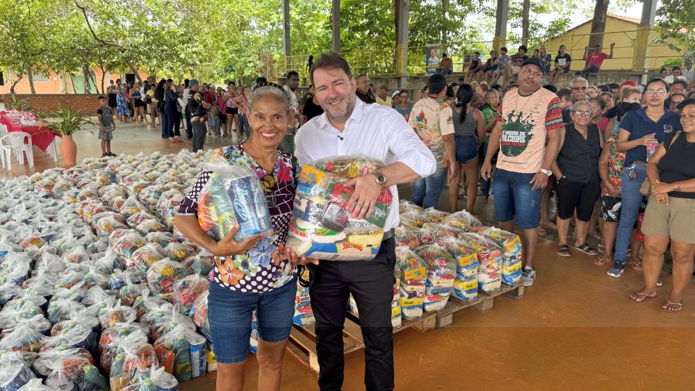 Foto: Reprodução/ALE-RO