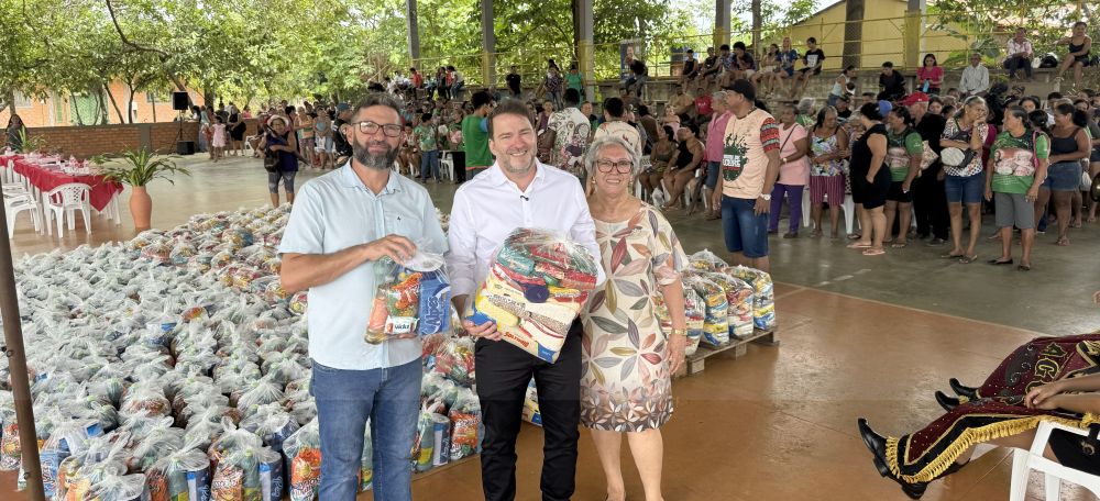Foto: Reprodução/ALE-RO