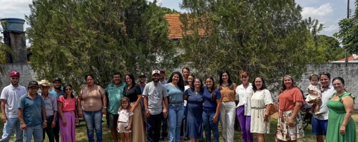 Foto: Reprodução/ALE-RO