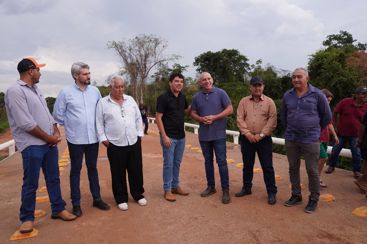 Foto: Reprodução/ALE-RO