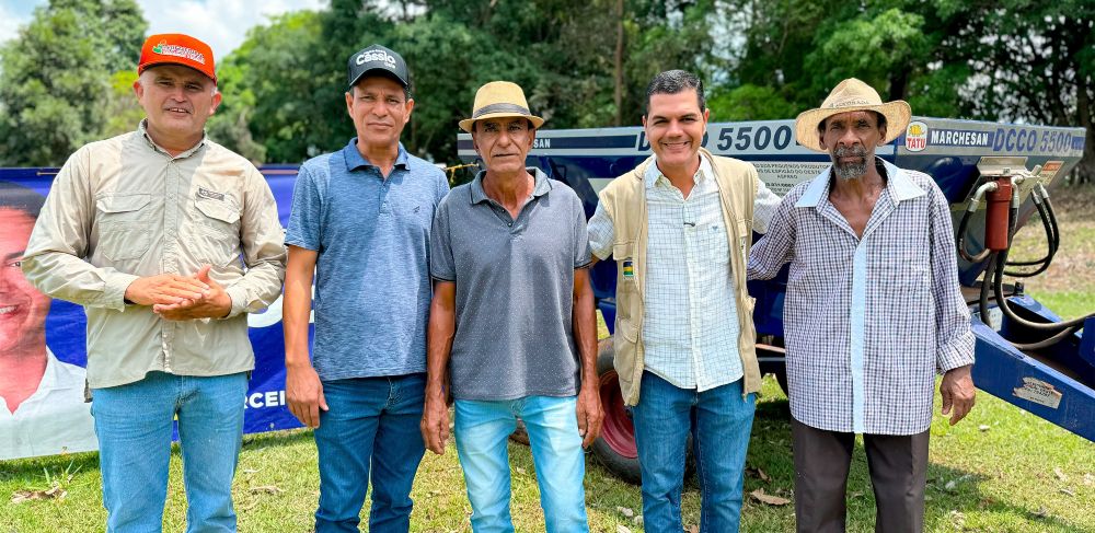 Foto: Reprodução/ALE-RO