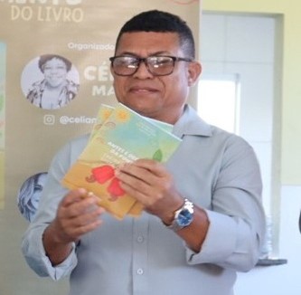 Foto: Reprodução/ALE-RO