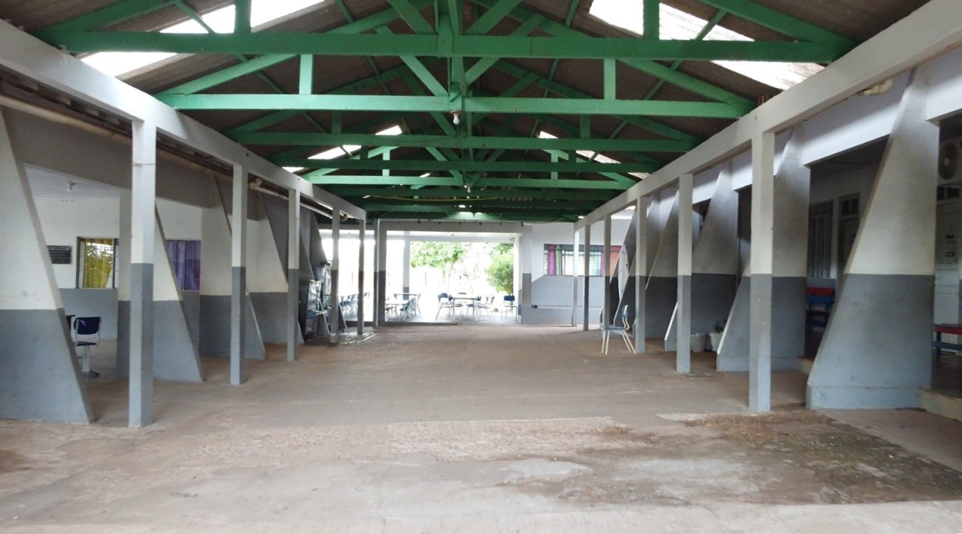 Foto: Reprodução/ALE-RO
