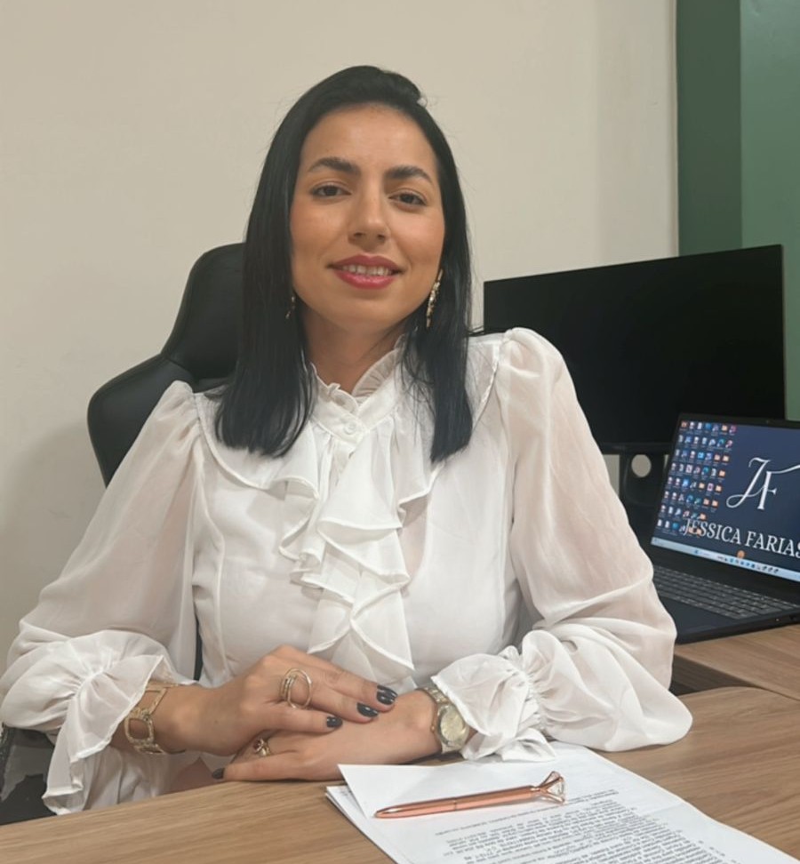 Foto: Reprodução/ALE-RO