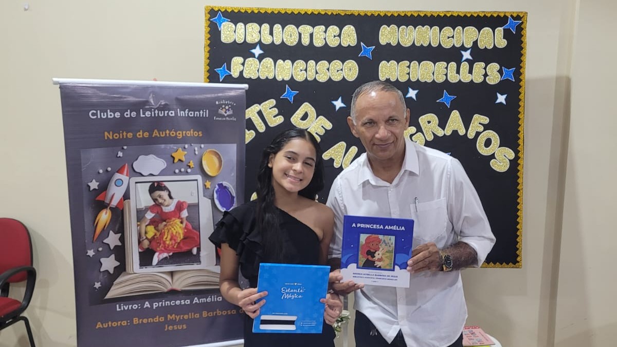 Foto: Reprodução/ALE-RO