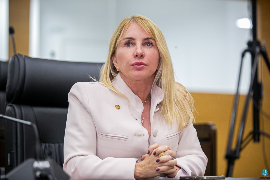 Foto: Reprodução/ALE-RO