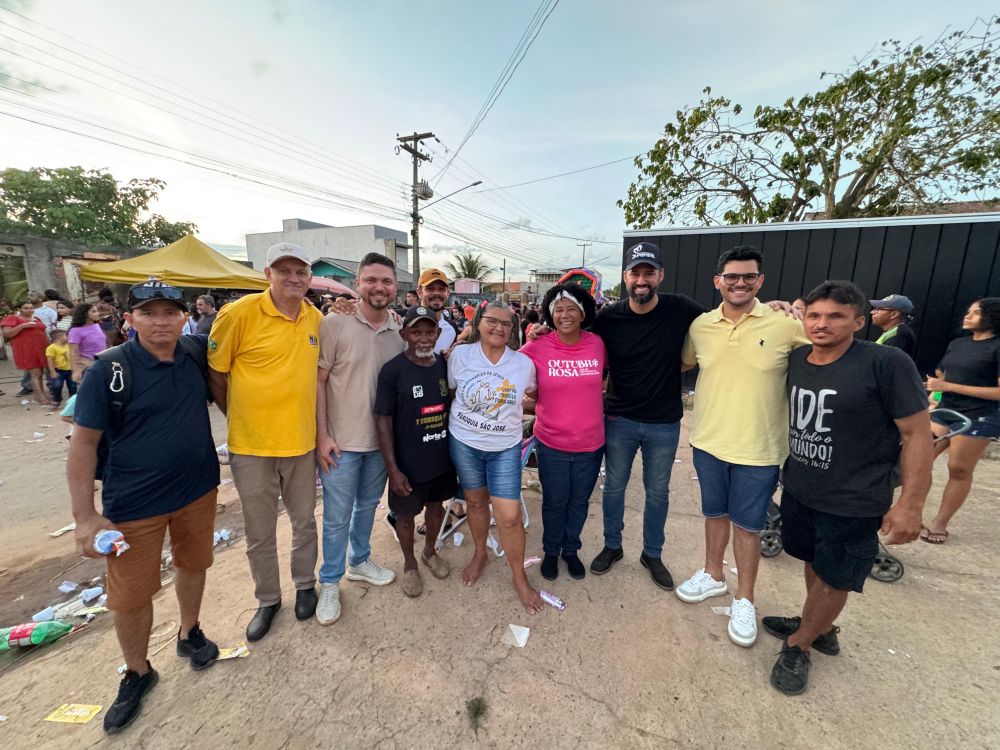 Foto: Reprodução/ALE-RO