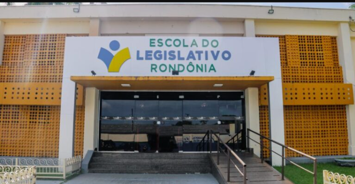 Foto: Reprodução/ALE-RO