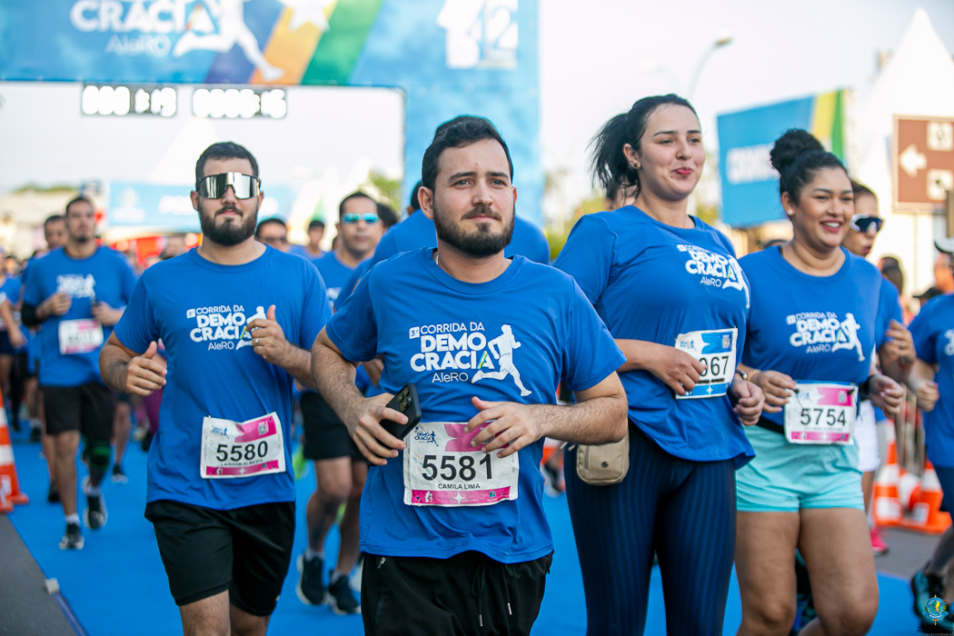 Foto: Reprodução/ALE-RO