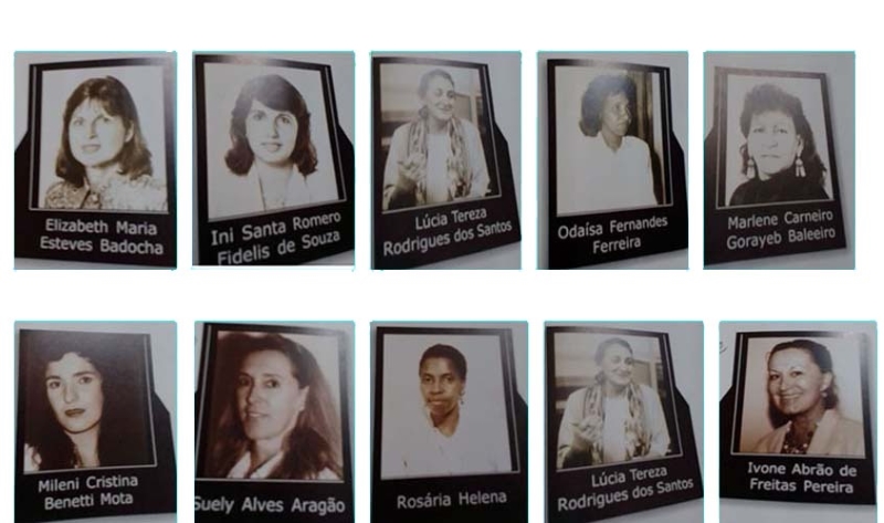 Foto: Reprodução/ALE-RO