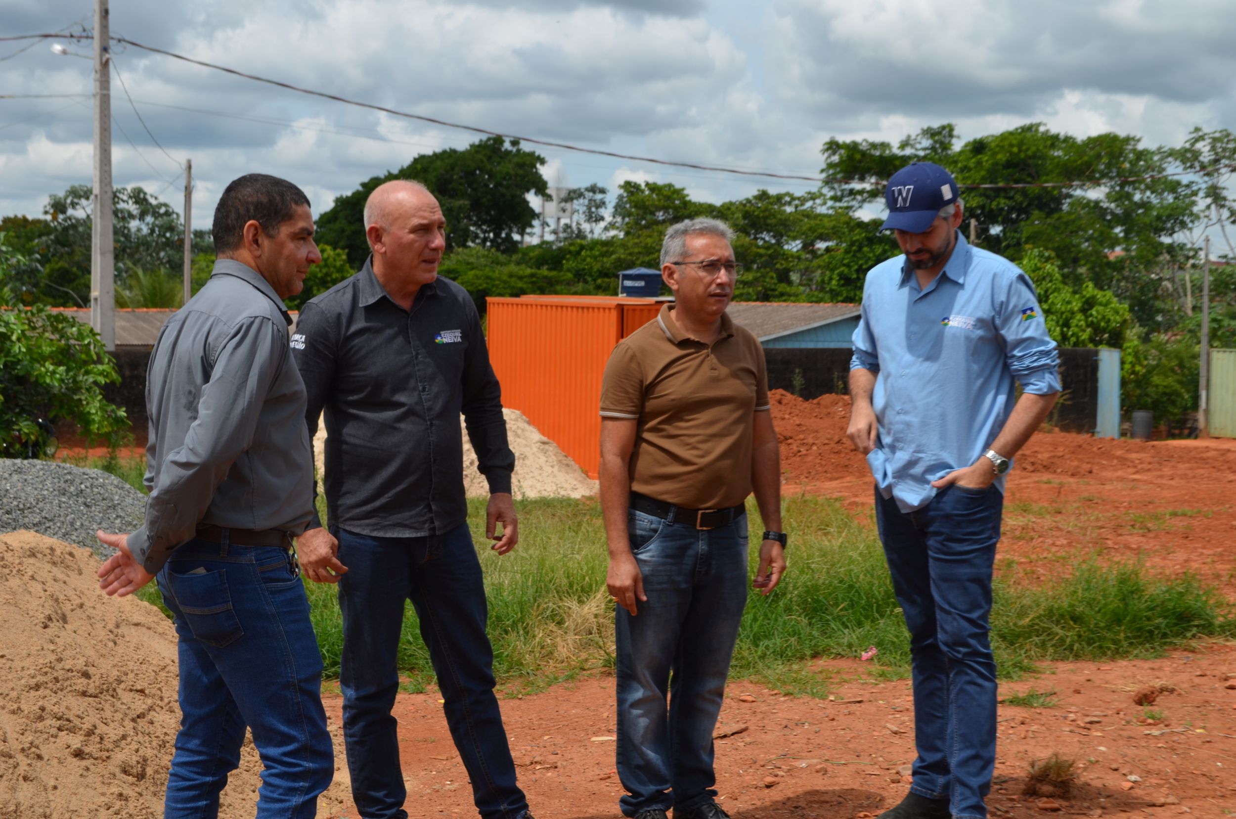 Foto: Reprodução/ALE-RO
