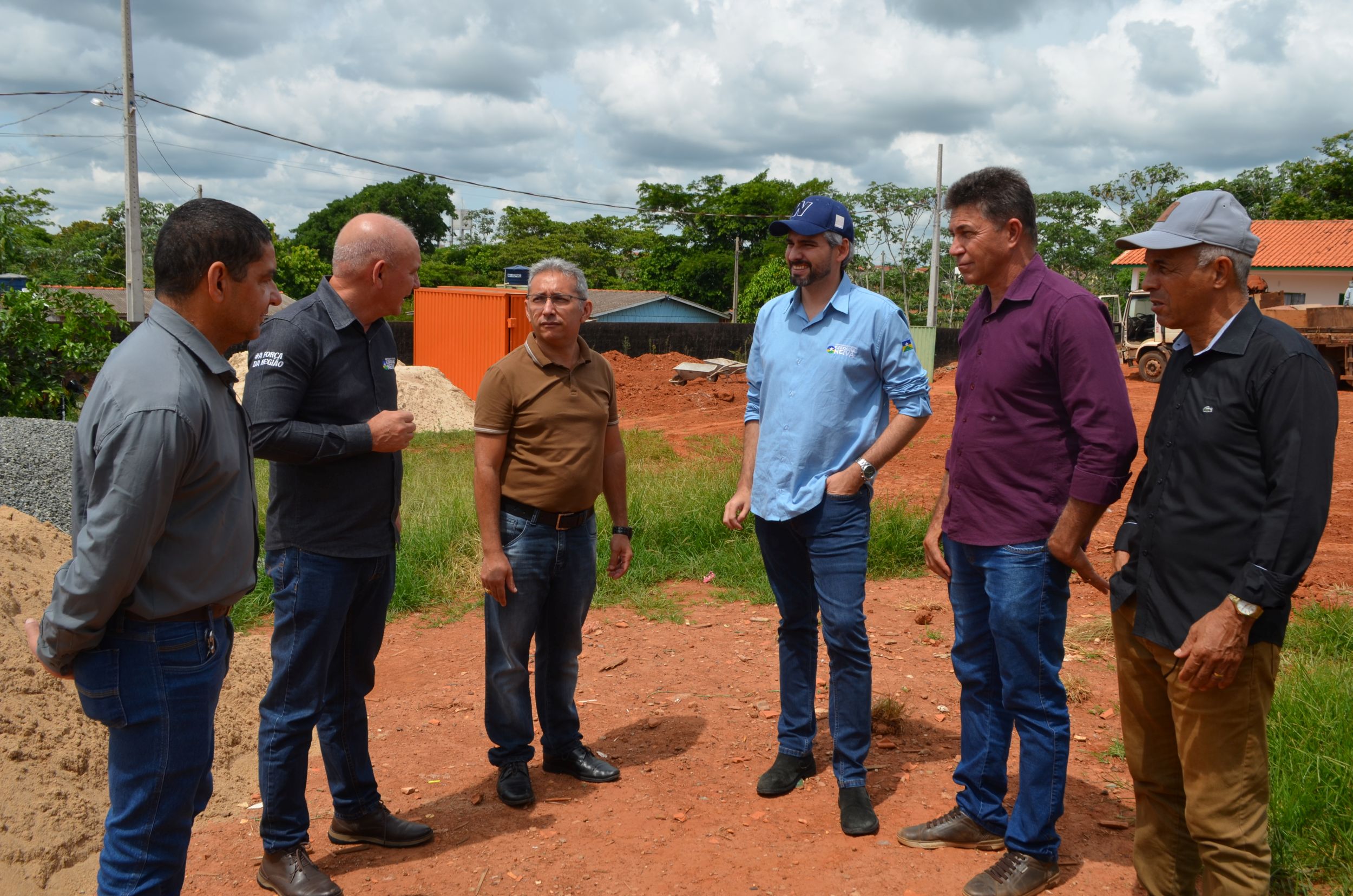 Foto: Reprodução/ALE-RO