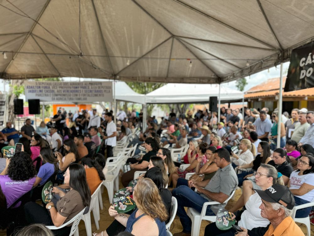 Foto: Reprodução/ALE-RO