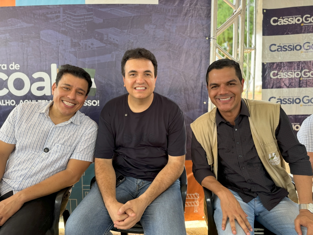 Foto: Reprodução/ALE-RO