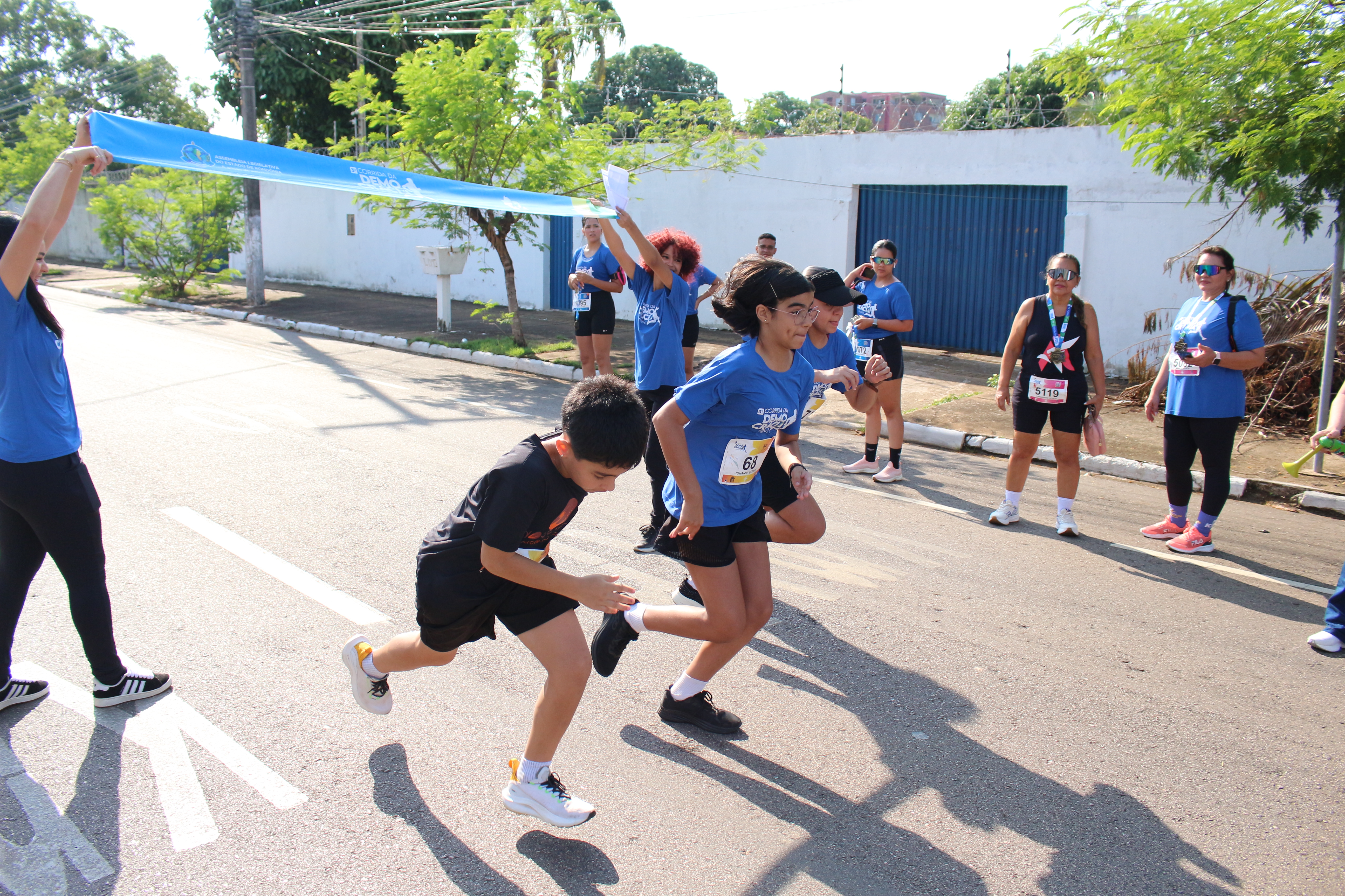 Foto: Reprodução/ALE-RO