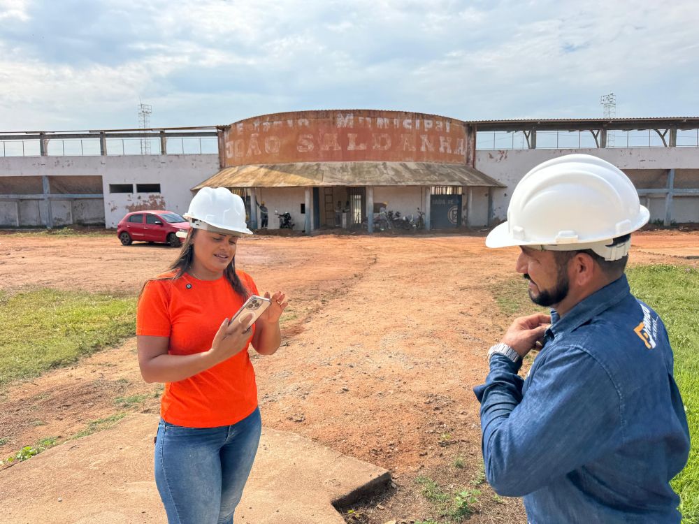 Foto: Reprodução/ALE-RO