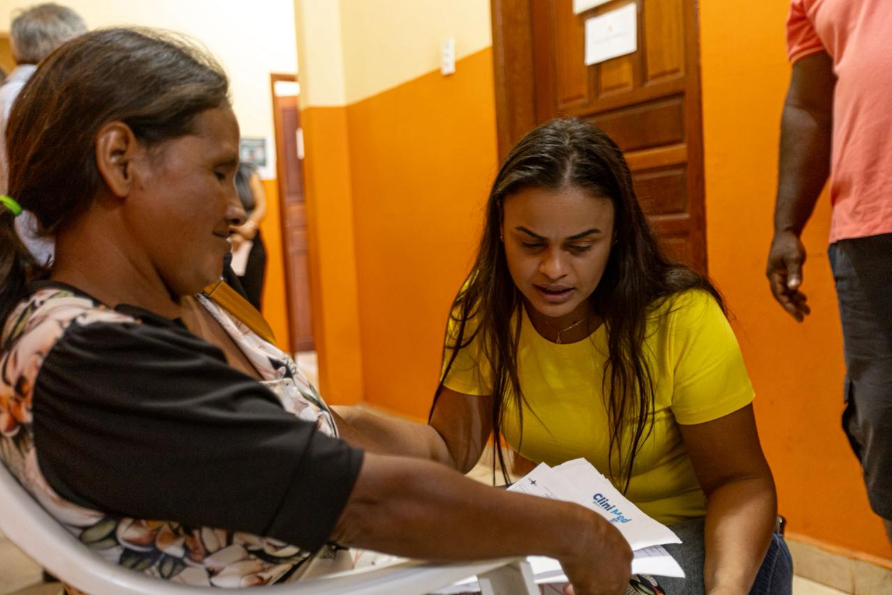 Foto: Reprodução/ALE-RO