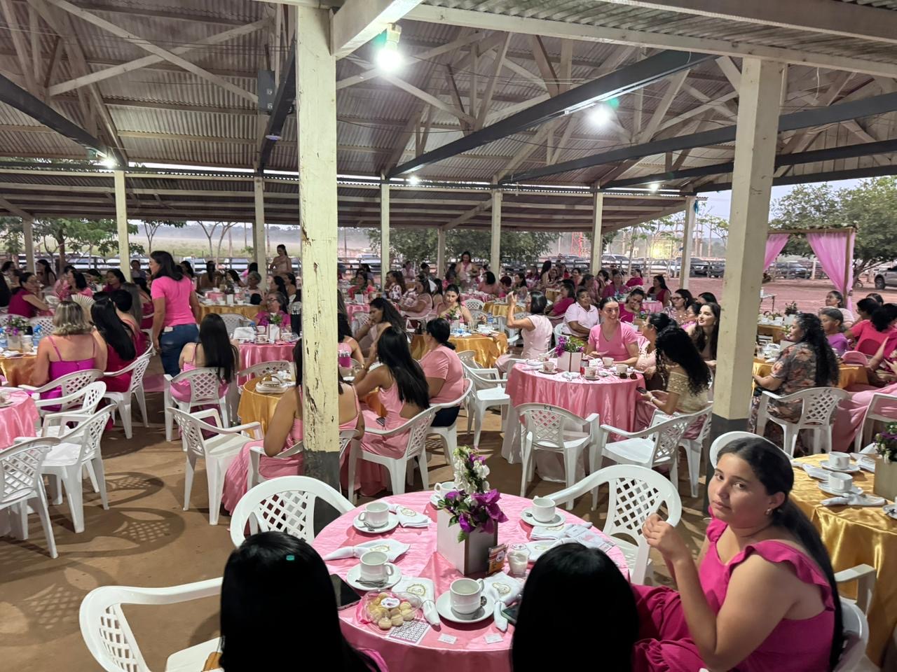 Foto: Reprodução/ALE-RO