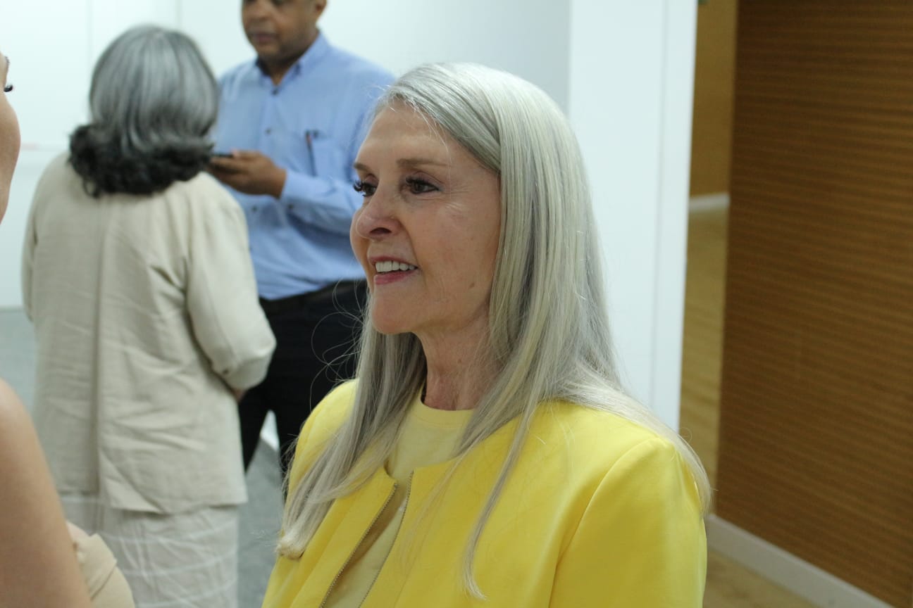 Foto: Reprodução/ALE-RO