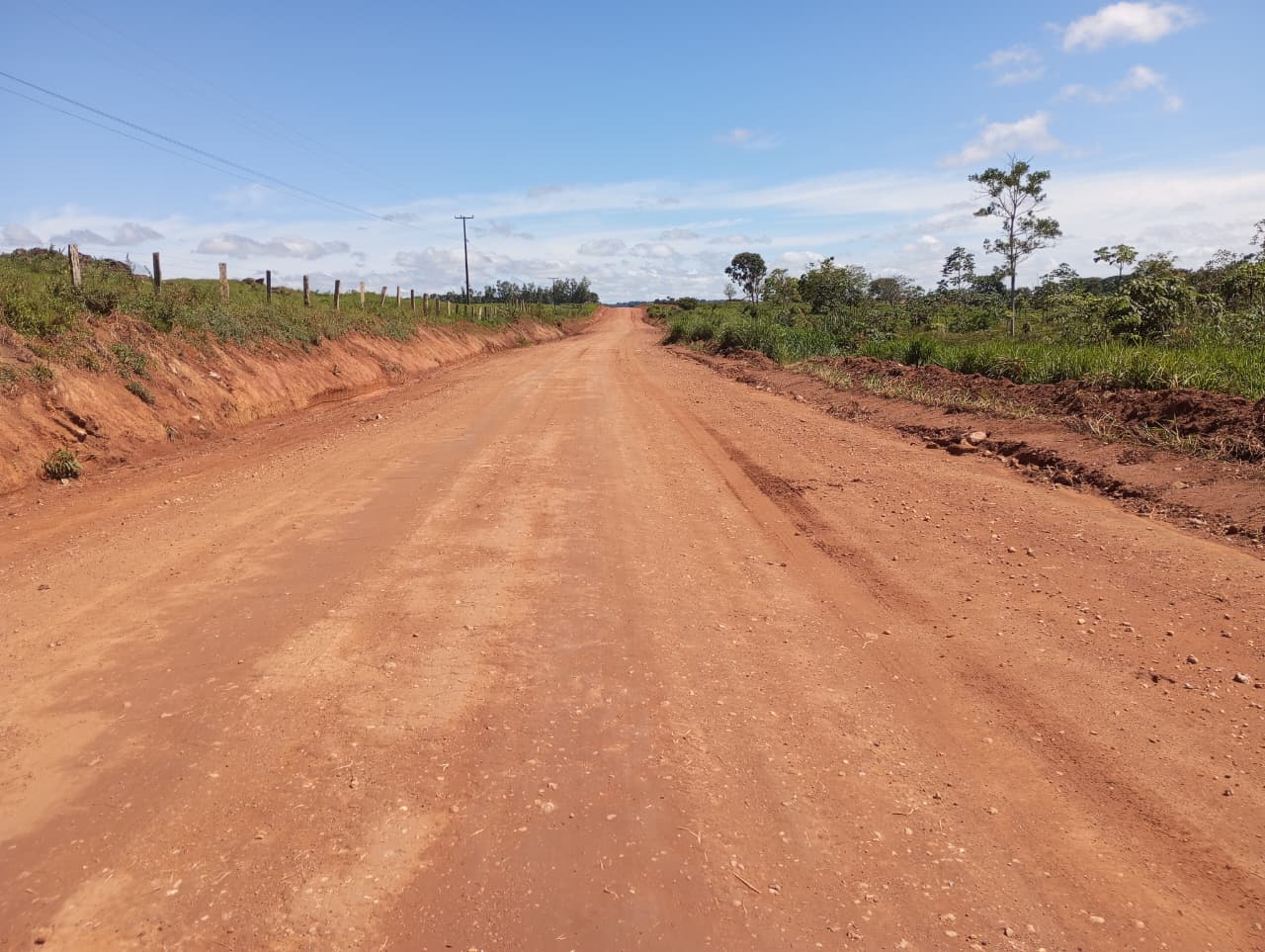Foto: Reprodução/ALE-RO