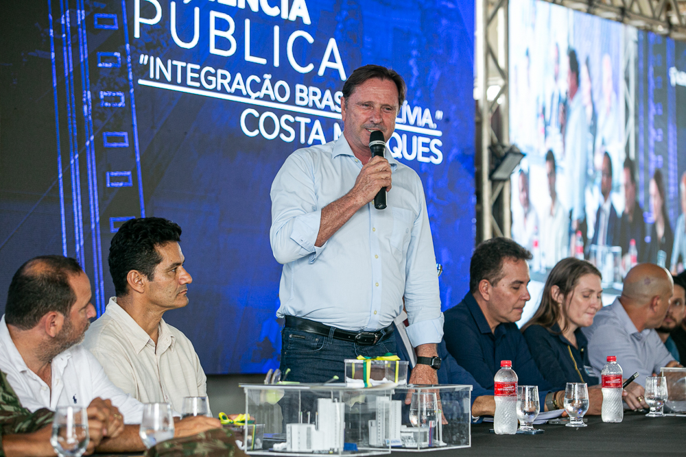 Foto: Reprodução/ALE-RO