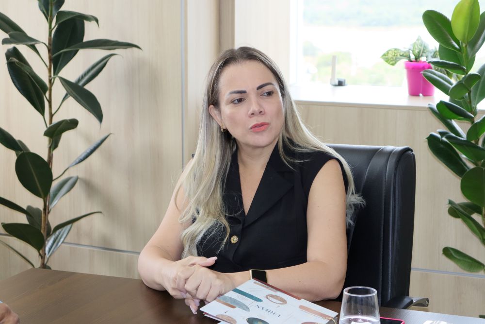 Foto: Reprodução/ALE-RO