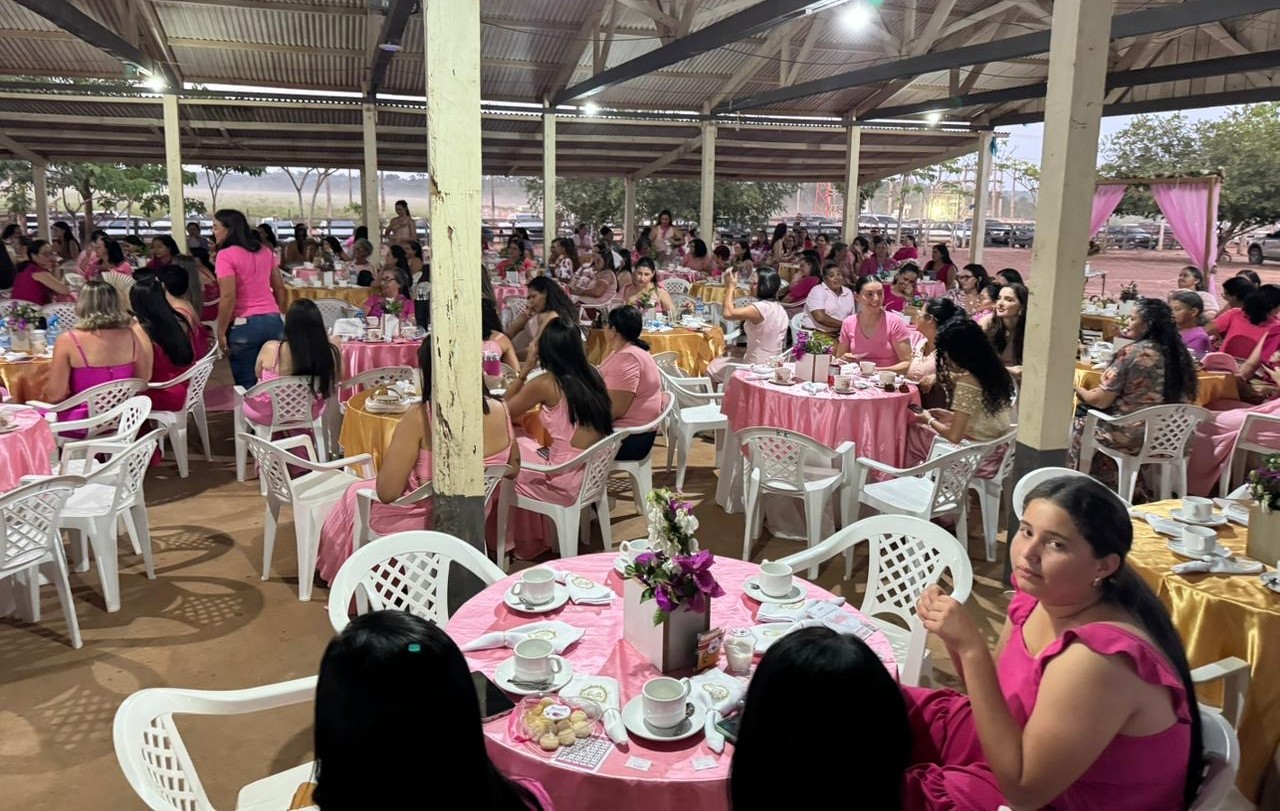 Foto: Reprodução/ALE-RO