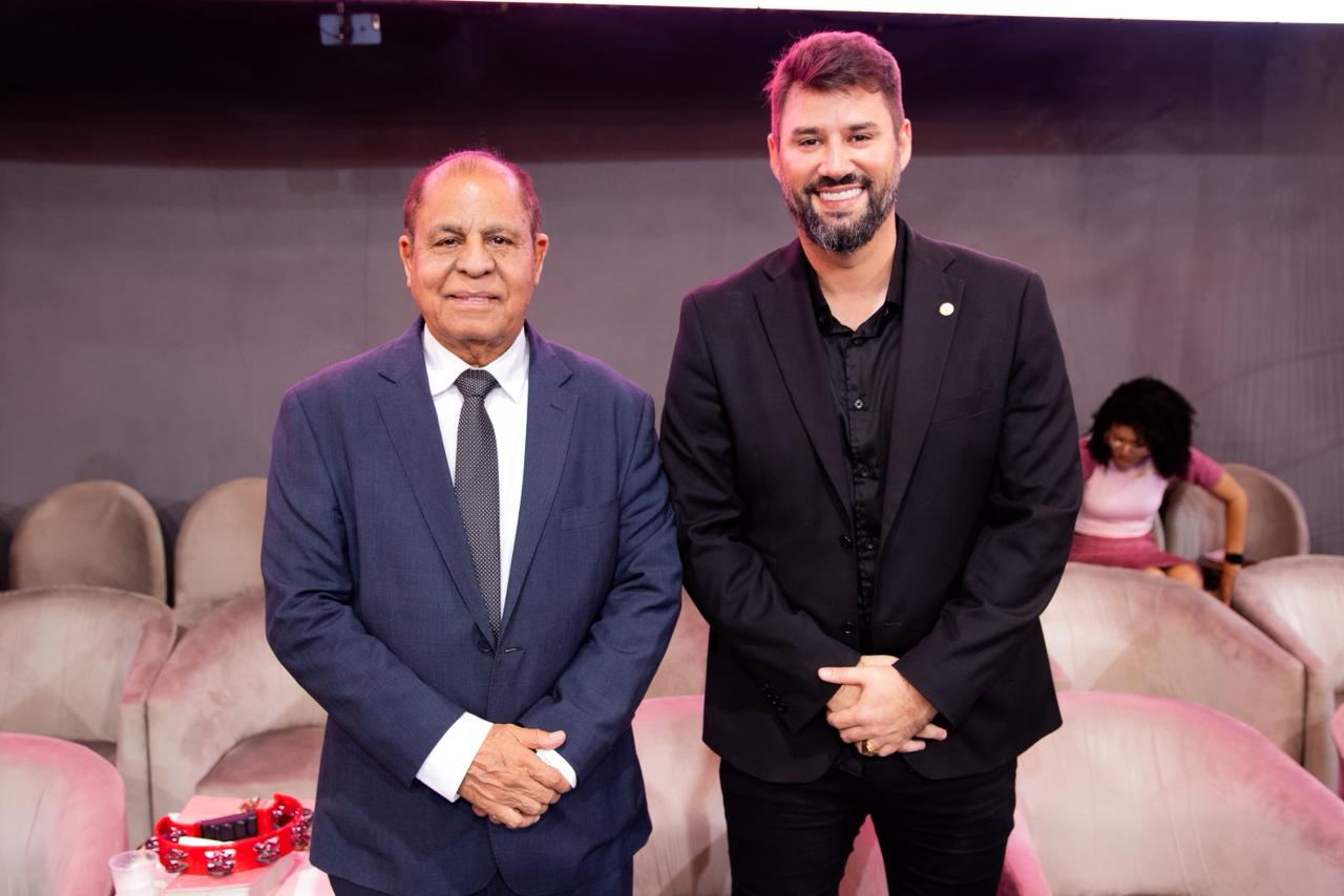 Foto: Reprodução/ALE-RO