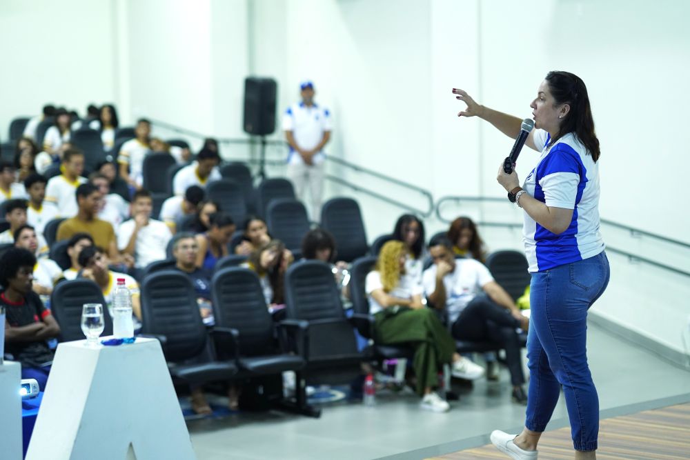 Foto: Reprodução/ALE-RO