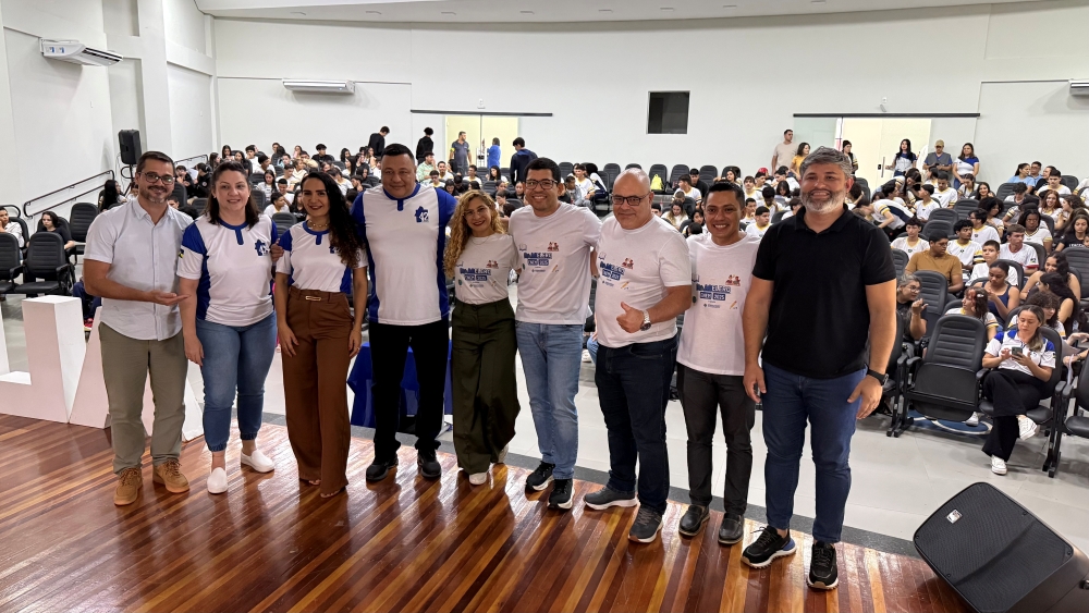 Foto: Reprodução/ALE-RO