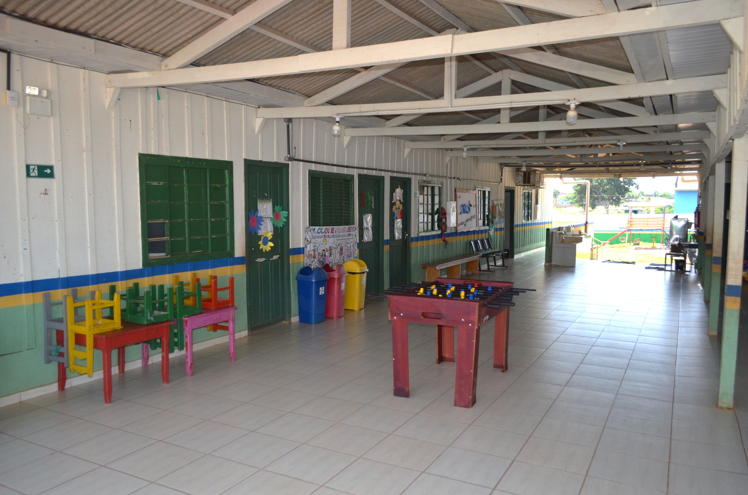 Foto: Reprodução/ALE-RO