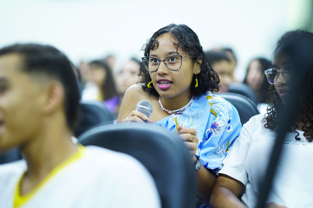 Foto: Reprodução/ALE-RO