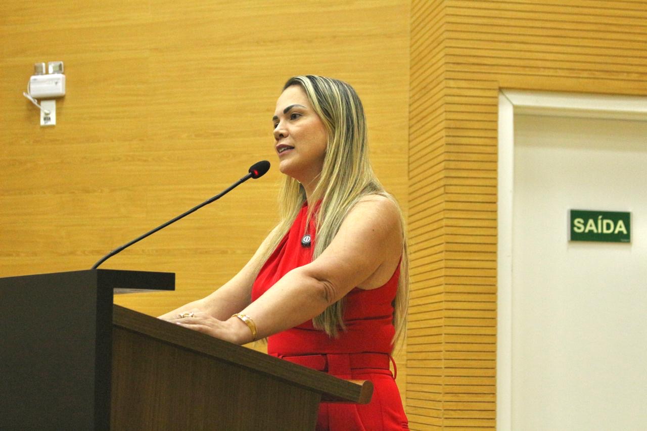 Foto: Reprodução/ALE-RO