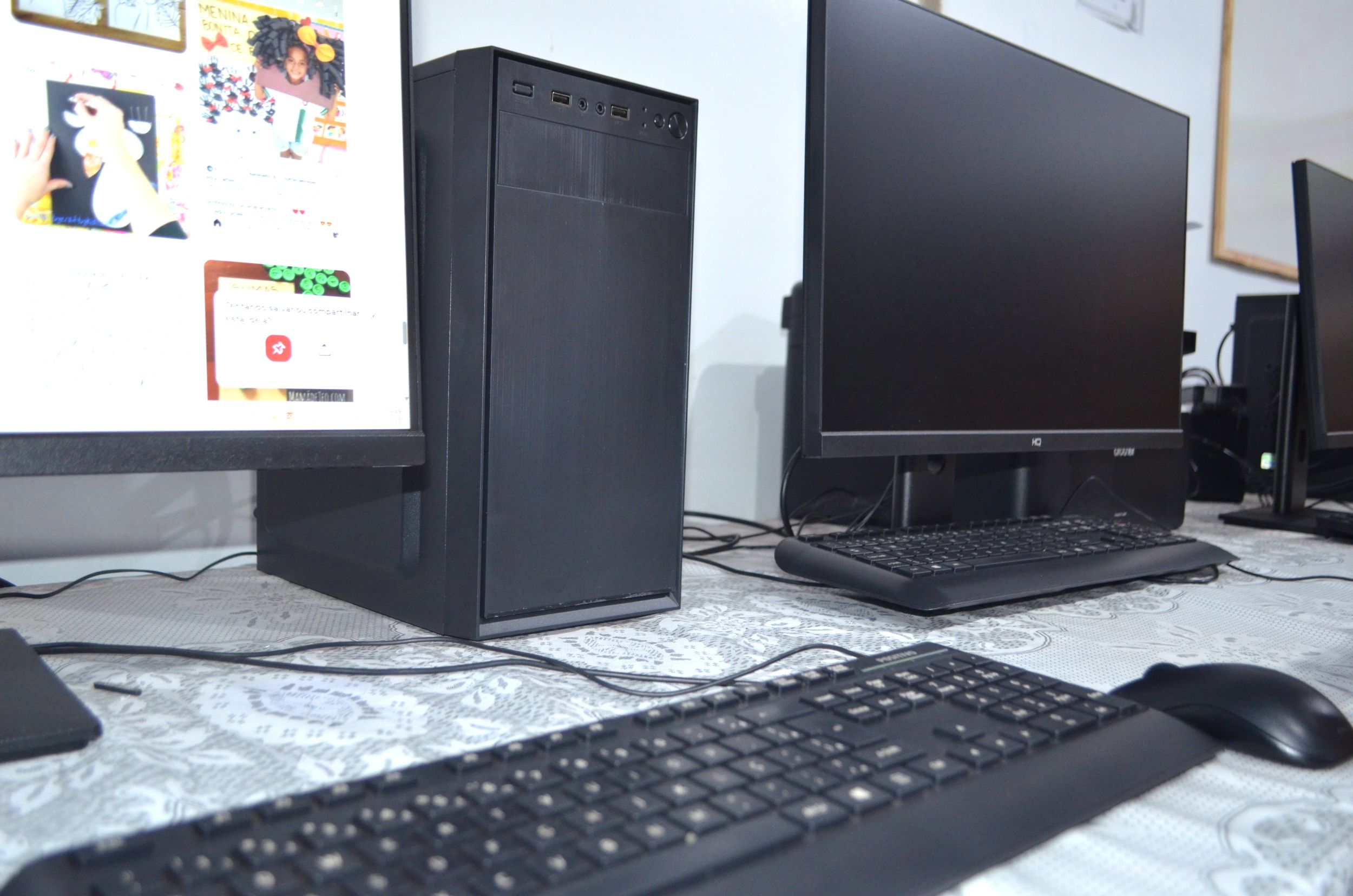 Foto: Reprodução/ALE-RO