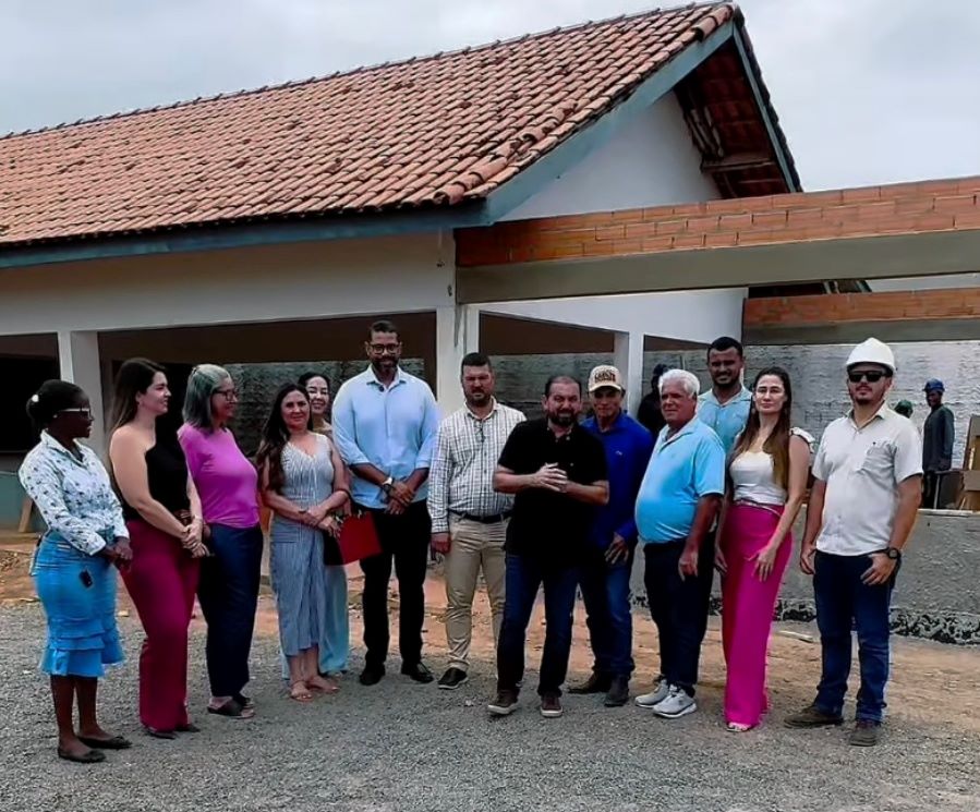 Foto: Reprodução/ALE-RO