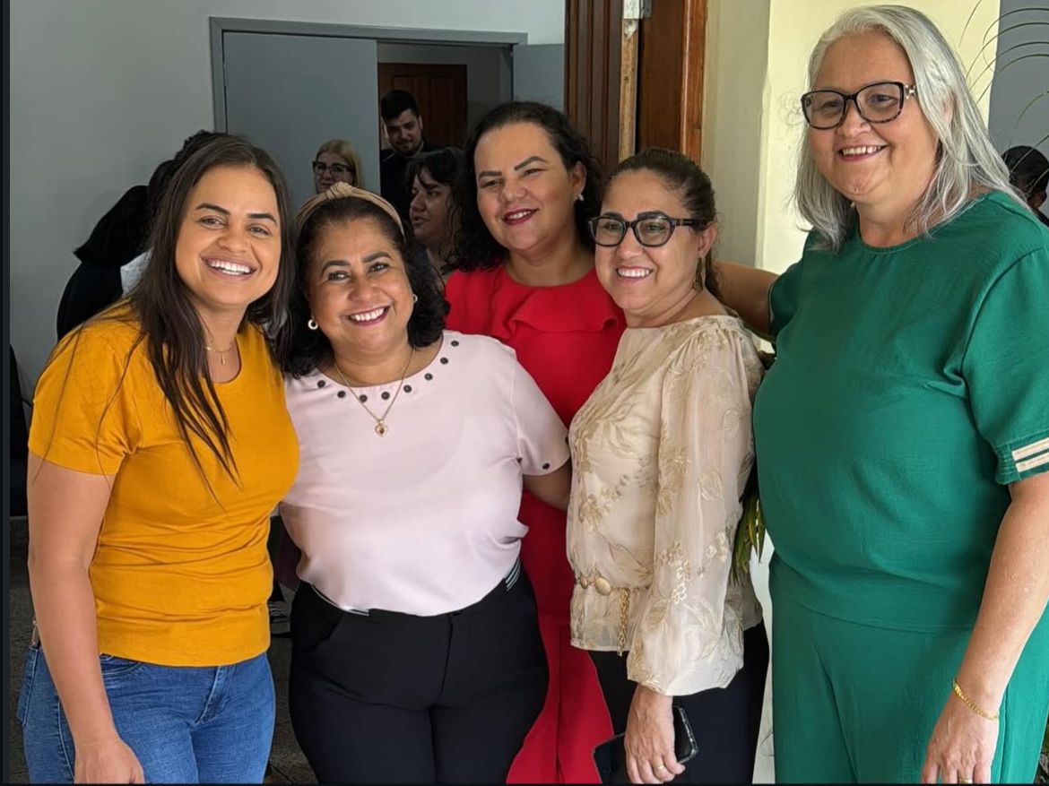 Foto: Reprodução/ALE-RO