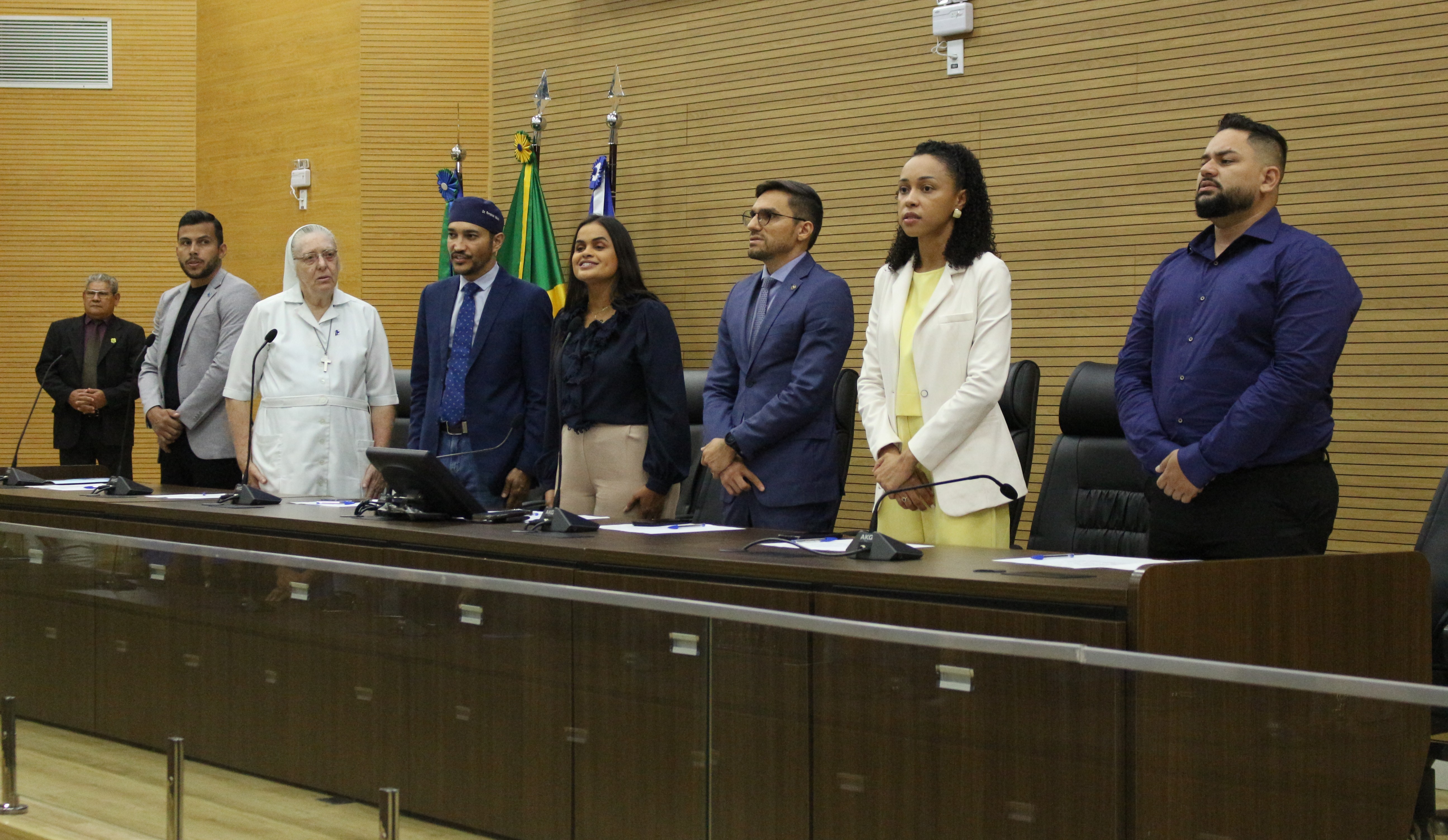 Foto: Reprodução/ALE-RO