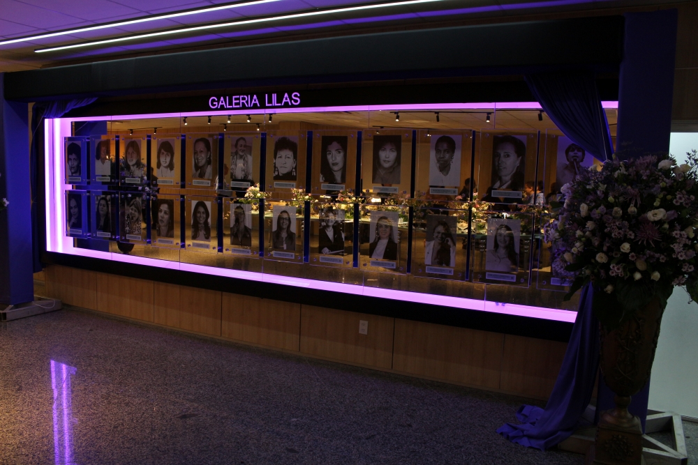 Foto: Reprodução/ALE-RO